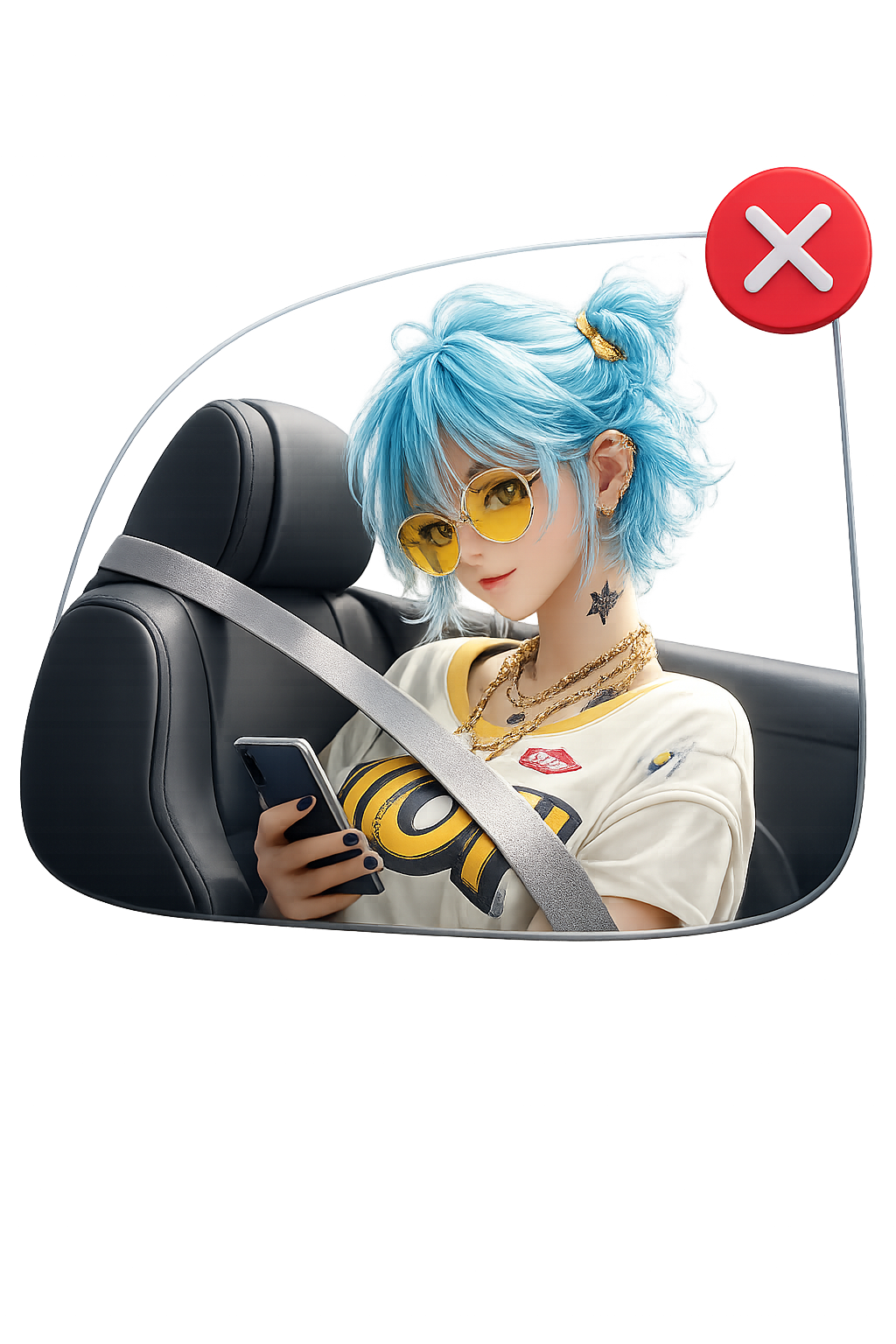 Rider Unmatching